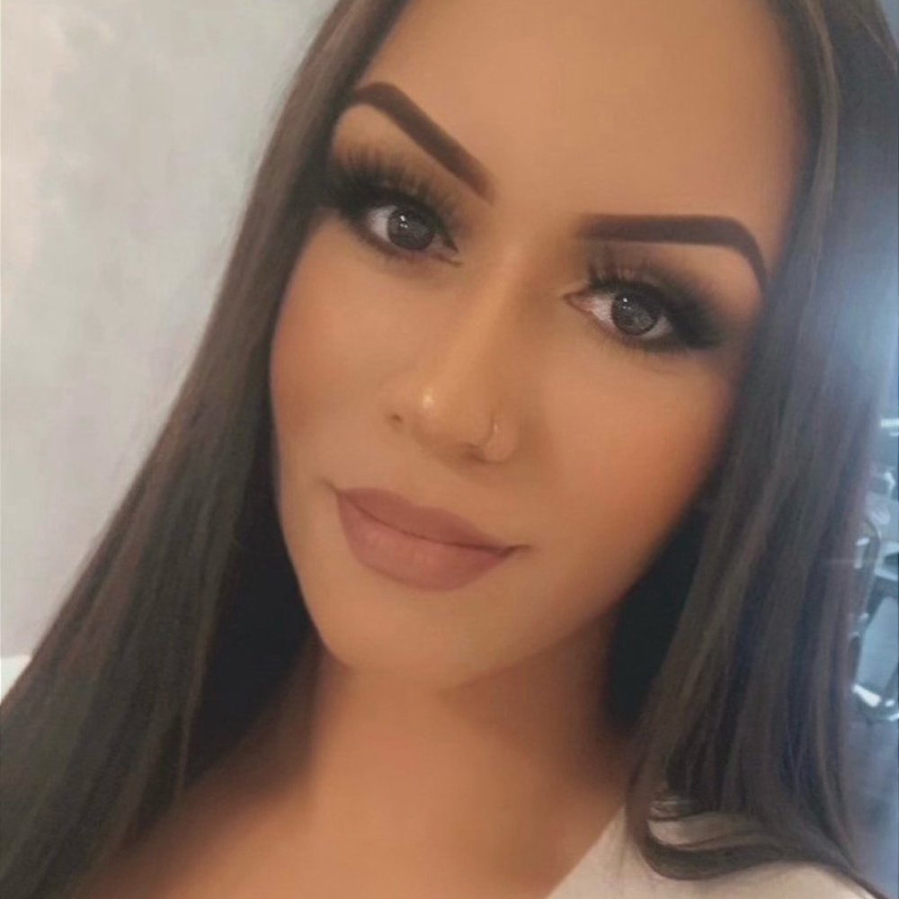 Meet your Posher, Meghan